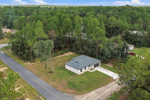 Villa ou maison à vendre à Citrus Springs, Floride: 4 chambres, 147.44 m2 № 2388710 - photo 28
