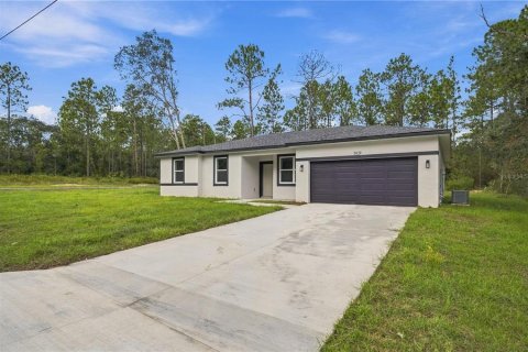 Villa ou maison à vendre à Citrus Springs, Floride: 4 chambres, 147.44 m2 № 2388710 - photo 26