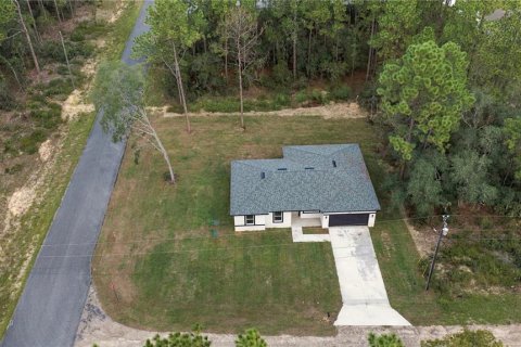 Villa ou maison à vendre à Citrus Springs, Floride: 4 chambres, 147.44 m2 № 2388710 - photo 30