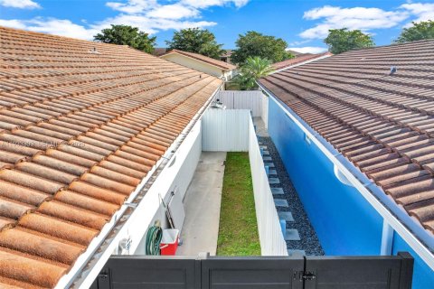 Купить виллу или дом в Хайалиа, Флорида 4 спальни, 134.89м2, № 1994761 - фото 17