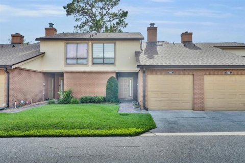 Condo in Lake Mary, Florida, 2 bedrooms  № 1778314 - photo 1