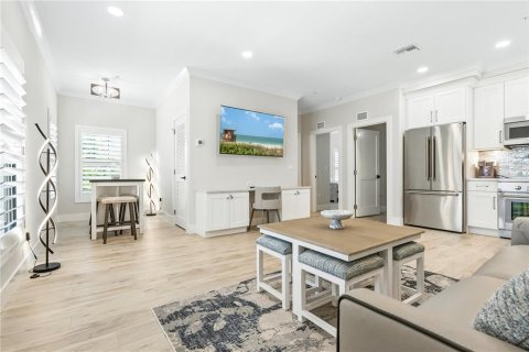 Condo in Sarasota, Florida, 2 bedrooms № 2212544 - photo 4