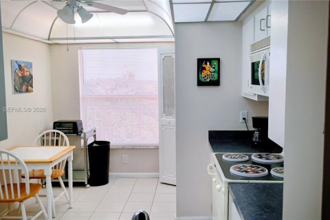 Copropriété à vendre à Delray Beach, Floride: 1 chambre, 85.93 m2 № 2010214 - photo 25