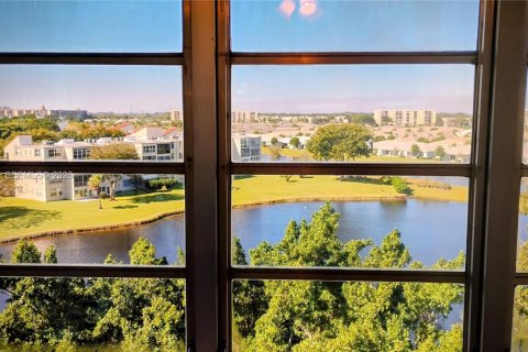 Купить кондоминиум в Делрей-Бич, Флорида 1 спальня, 85.93м2, № 2010214 - фото 23