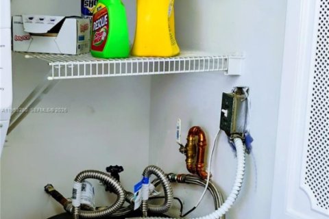 Купить кондоминиум в Делрей-Бич, Флорида 1 спальня, 85.93м2, № 2010214 - фото 14