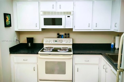 Купить кондоминиум в Делрей-Бич, Флорида 1 спальня, 85.93м2, № 2010214 - фото 18