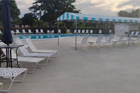 Copropriété à vendre à Delray Beach, Floride: 1 chambre, 85.93 m2 № 2010214 - photo 28