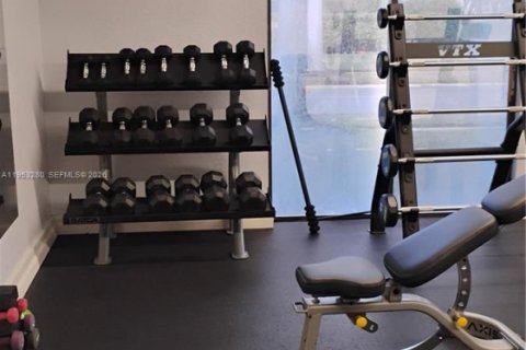 Copropriété à vendre à Delray Beach, Floride: 1 chambre, 85.93 m2 № 2010214 - photo 26