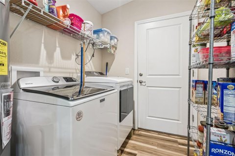 Villa ou maison à vendre à Ocklawaha, Floride: 3 chambres, 97.83 m2 № 2148059 - photo 16
