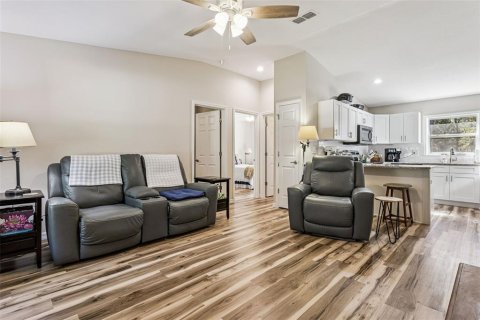 Villa ou maison à vendre à Ocklawaha, Floride: 3 chambres, 97.83 m2 № 2148059 - photo 6