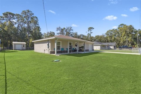 Villa ou maison à vendre à Ocklawaha, Floride: 3 chambres, 97.83 m2 № 2148059 - photo 3