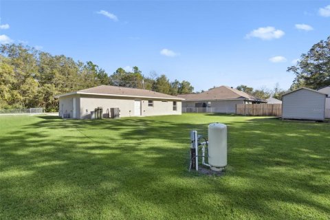 Villa ou maison à vendre à Ocklawaha, Floride: 3 chambres, 97.83 m2 № 2148059 - photo 18