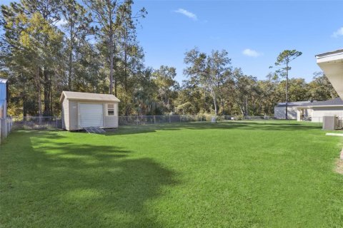 Villa ou maison à vendre à Ocklawaha, Floride: 3 chambres, 97.83 m2 № 2148059 - photo 19
