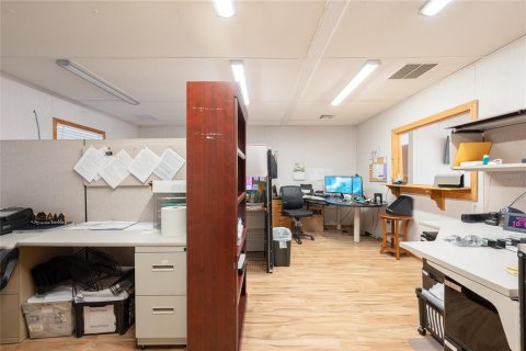 Купить коммерческую недвижимость в Орландо, Флорида 240.62м2, № 1874116 - фото 27