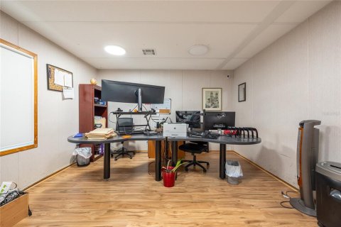 Купить коммерческую недвижимость в Орландо, Флорида 240.62м2, № 1874116 - фото 18