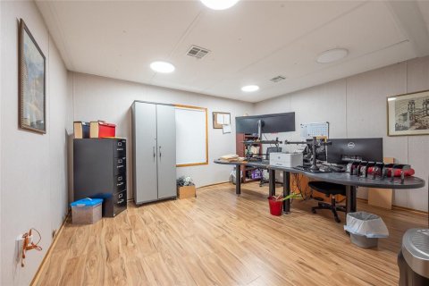Купить коммерческую недвижимость в Орландо, Флорида 240.62м2, № 1874116 - фото 17