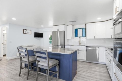Villa ou maison à vendre à Port Charlotte, Floride: 3 chambres, 133.04 m2 № 2303364 - photo 9