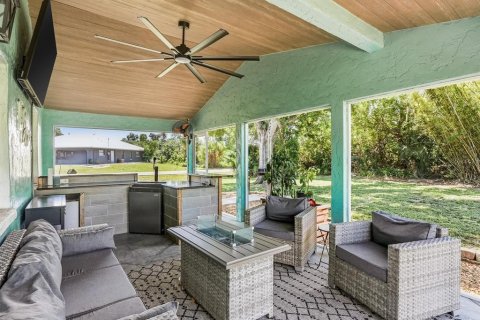 Villa ou maison à vendre à Port Charlotte, Floride: 3 chambres, 133.04 m2 № 2303364 - photo 29