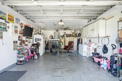 Villa ou maison à vendre à Port Charlotte, Floride: 3 chambres, 133.04 m2 № 2303364 - photo 28