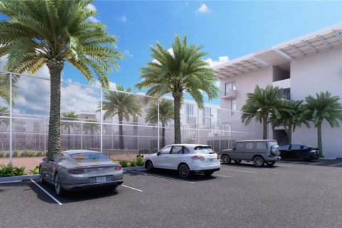 Condo in Sarasota, Florida, 2 bedrooms  № 1852901 - photo 7