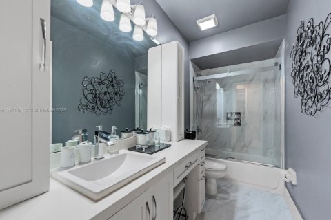 Купить виллу или дом в Хайалиа, Флорида 3 спальни, 152.92м2, № 1768181 - фото 21