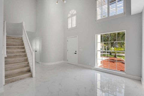 House in Coral Springs, Florida 3 bedrooms, 162.86 sq.m. № 2083784 - photo 11