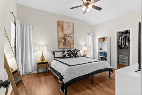 Villa ou maison à louer à Wesley Chapel, Floride: 3 chambres, 173.82 m2 № 2386371 - photo 8