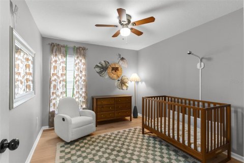 Villa ou maison à louer à Wesley Chapel, Floride: 3 chambres, 173.82 m2 № 2386371 - photo 11