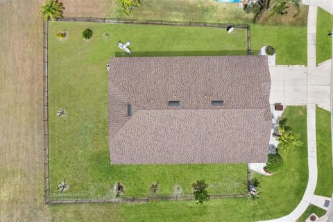 Villa ou maison à louer à Wesley Chapel, Floride: 3 chambres, 173.82 m2 № 2386371 - photo 19