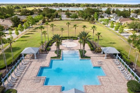 Villa ou maison à louer à Wesley Chapel, Floride: 3 chambres, 173.82 m2 № 2386371 - photo 21