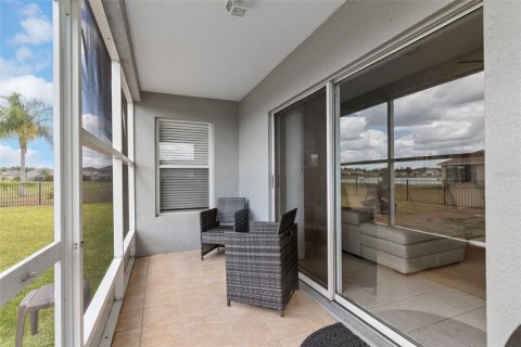 Villa ou maison à louer à Wesley Chapel, Floride: 3 chambres, 173.82 m2 № 2386371 - photo 15