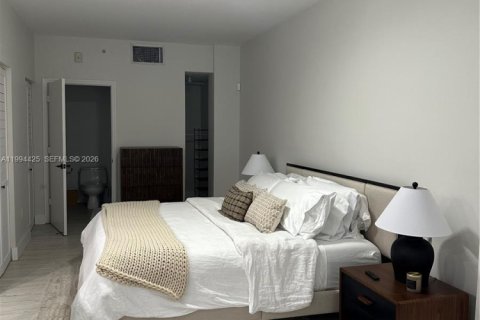 Снять в аренду кондоминиум в Майами, Флорида 1 спальня, 73.39м2, № 2064719 - фото 17
