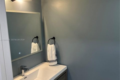 Снять в аренду кондоминиум в Майами, Флорида 1 спальня, 73.39м2, № 2064719 - фото 12