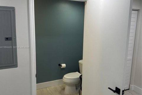 Снять в аренду кондоминиум в Майами, Флорида 1 спальня, 73.39м2, № 2064719 - фото 11