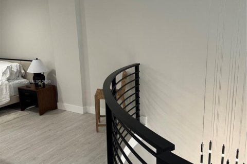 Снять в аренду кондоминиум в Майами, Флорида 1 спальня, 73.39м2, № 2064719 - фото 19