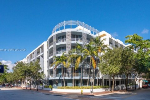 Снять в аренду кондоминиум в Майами, Флорида 1 спальня, 73.39м2, № 2064719 - фото 24