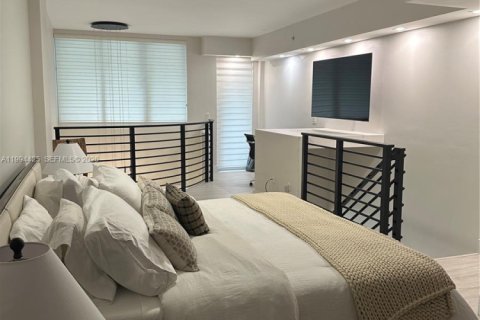 Снять в аренду кондоминиум в Майами, Флорида 1 спальня, 73.39м2, № 2064719 - фото 16