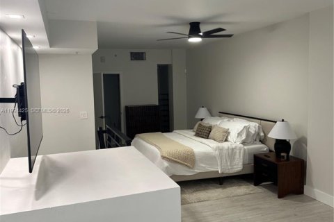 Снять в аренду кондоминиум в Майами, Флорида 1 спальня, 73.39м2, № 2064719 - фото 15