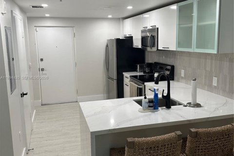 Снять в аренду кондоминиум в Майами, Флорида 1 спальня, 73.39м2, № 2064719 - фото 7