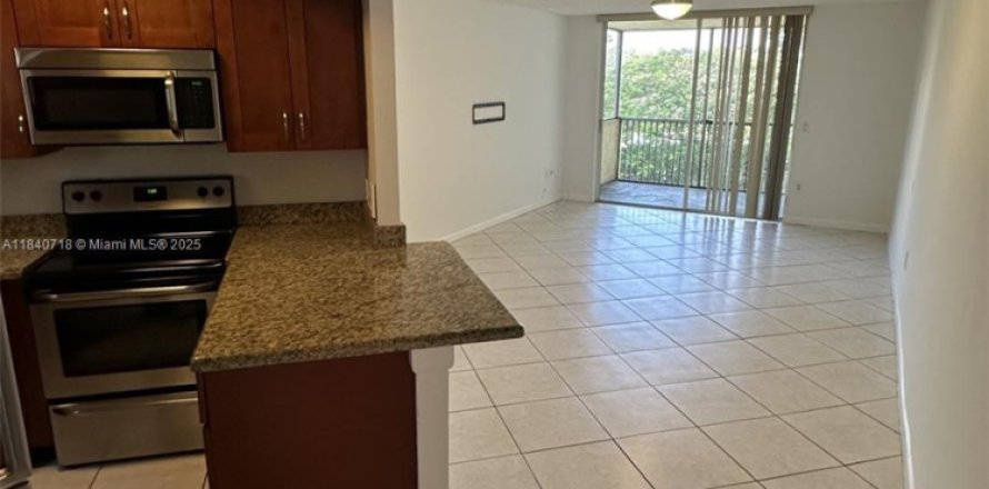Appartement à Doral, Floride 1 chambre, 75.25 m2 № 1839237