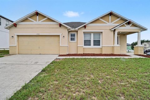 House in Orlando, Florida 3 bedrooms, 168.06 sq.m. № 2280282