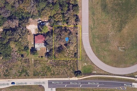 Land in Sarasota, Florida № 1801694 - photo 1