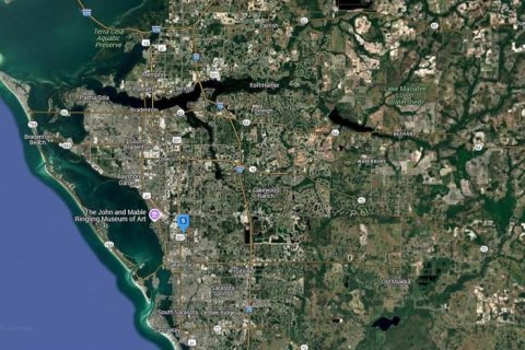 Land in Sarasota, Florida № 1801694 - photo 6