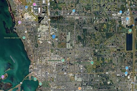 Land in Sarasota, Florida № 1801694 - photo 5
