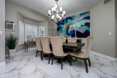 Villa ou maison à vendre à Wesley Chapel, Floride: 5 chambres, 400.32 m2 № 1915037 - photo 7