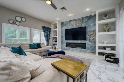 Villa ou maison à vendre à Wesley Chapel, Floride: 5 chambres, 400.32 m2 № 1915037 - photo 20