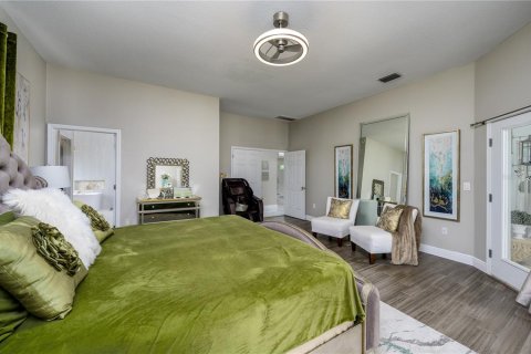 Villa ou maison à vendre à Wesley Chapel, Floride: 5 chambres, 400.32 m2 № 1915037 - photo 24
