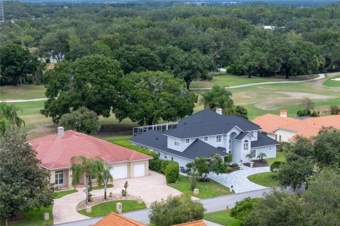Villa ou maison à vendre à Wesley Chapel, Floride: 5 chambres, 400.32 m2 № 1915037 - photo 4