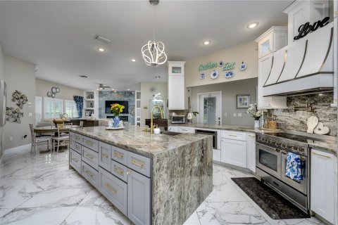 Villa ou maison à vendre à Wesley Chapel, Floride: 5 chambres, 400.32 m2 № 1915037 - photo 12