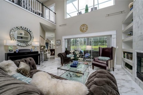 Villa ou maison à vendre à Wesley Chapel, Floride: 5 chambres, 400.32 m2 № 1915037 - photo 8